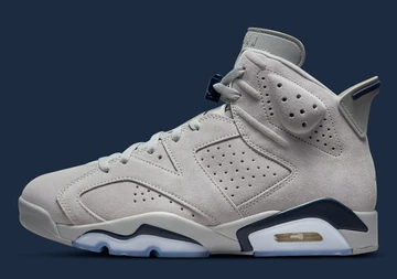 Jordan 6 Georgetown