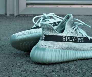 adidas Yeezy Boost 350 V2 Jade Ash