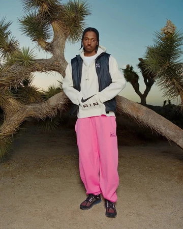 Stussy Nike Air Max 2013