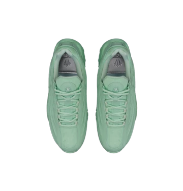 NOCTA x Nike Hot Step 2 Mint Foam von oben