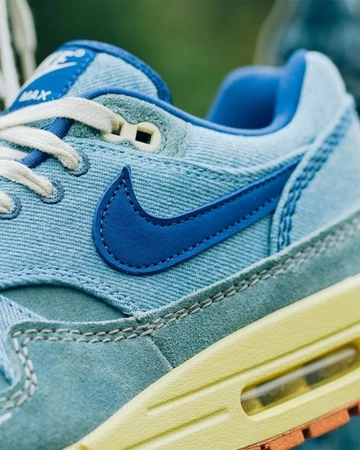 Air Max 1 Mineral Slate