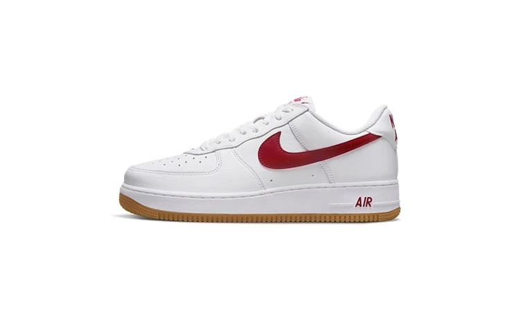 All red nike air force 1 07 online