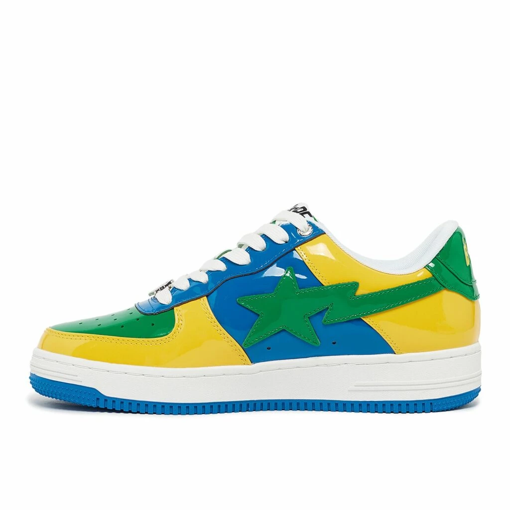 Bape Sta National Pack | Dead Stock