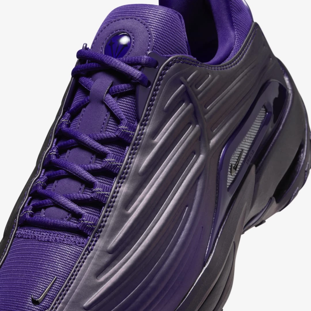 NOCTA Nike Hot Step 2 Eggplant DZ7293-500 | Dead Stock