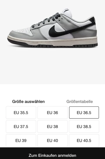 Nike SNKRS Day 2022