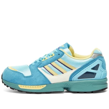 adidas ZX 8020 Light Aqua