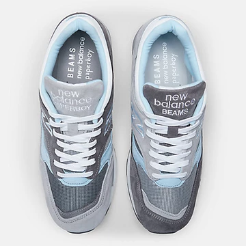 BEAMS Paperboy New Balance 1500