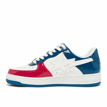 Bape Sta National Pack