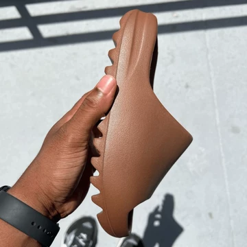 Yeezy Slide Flax