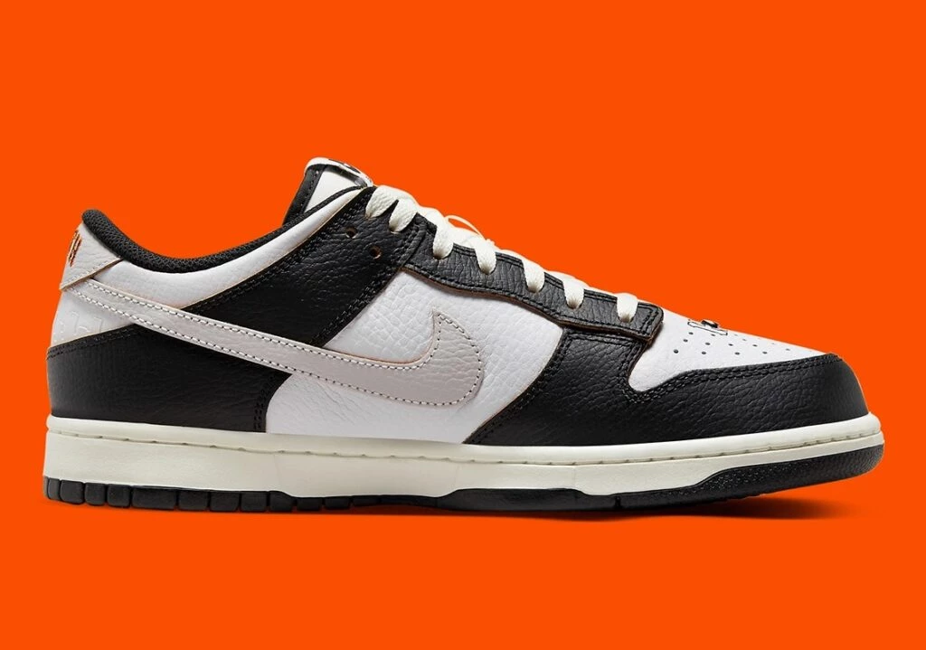 HUF × Nike SB Dunk Low \"San Francisco Nike SB Dunk Low HUF San Francisco Men's - FD8775-001 - US