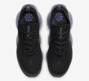 Nike Air Max Scorpion - Oben