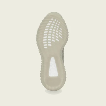 Yeezy 350 V2 Slate Core Black