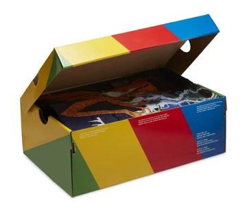 Neck Face SB Dunk Low Halloween