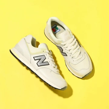 Joe Freshgoods New Balance 574 Conversations Amongst Us