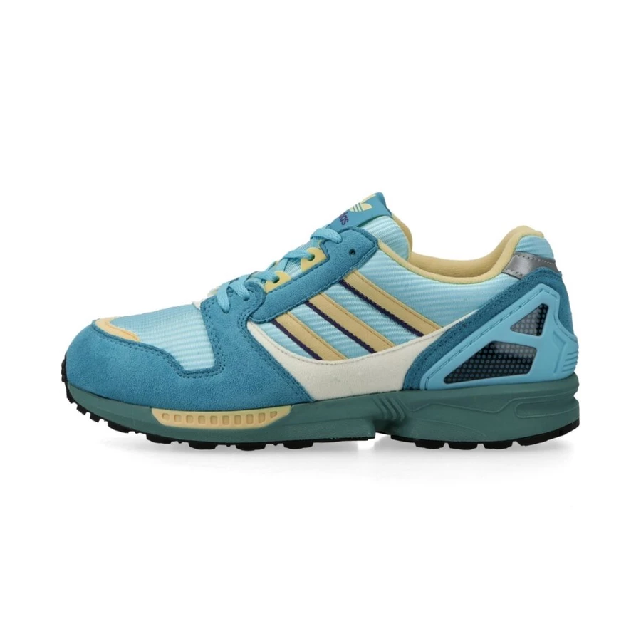 碧 adidas ZX 8020 Light Aqua GX1617 | Dead Stock