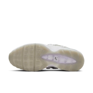 Nike Air Max 95 Hydrangeas