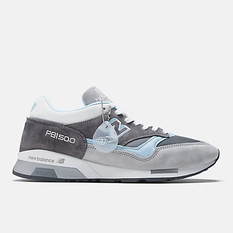 BEAMS Paperboy New Balance 1500 Made in UK M1500BMS | Dead Stock