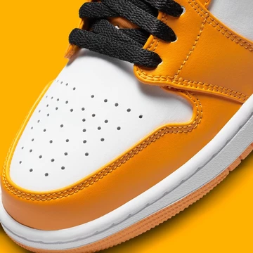 Jordan 1 Low Taxi GS