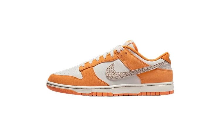 Dunk Low Kumquat