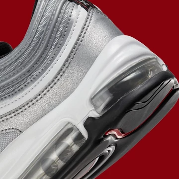 Air Max 97 Silver Bullet 2022