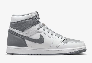 Jordan 1 High Stealth