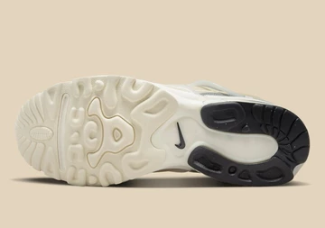 Nike Air Kukini Cream Grey