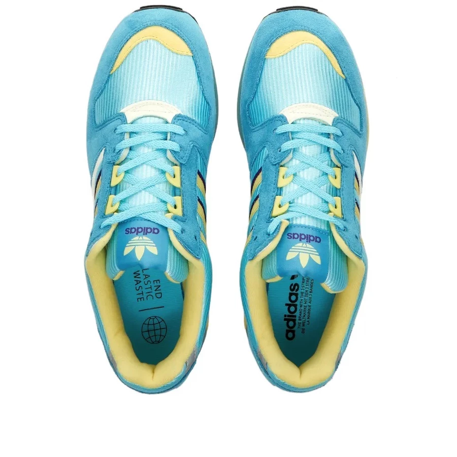 adidas ZX 8020 Light Aqua GX1617 | Dead Stock