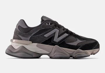 New Balance 9060 Black