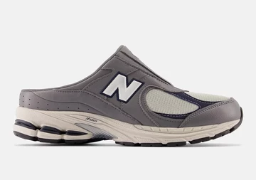 New Balance 2002R Mule - Official Pictures