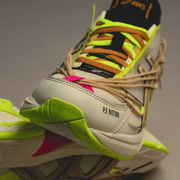 P.E Nation ASICS Gel 1130