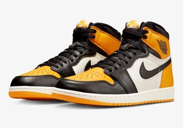 Jordan 1 High Taxi