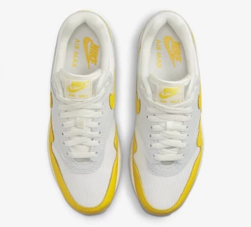 Air Max 1 Tour Yellow