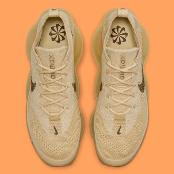 Air Max Scorpion Golden Wheat