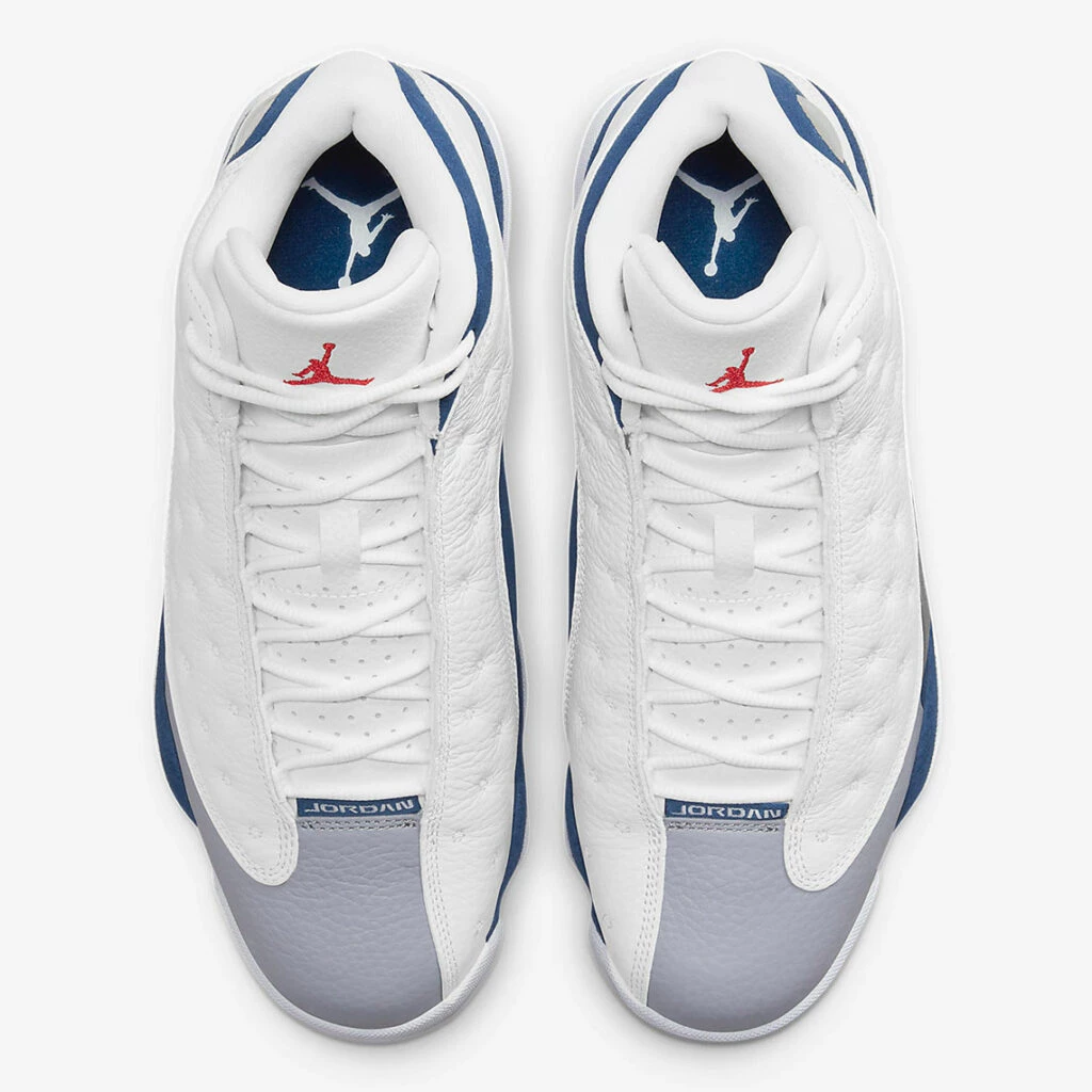 Jordan 13 French Blue 414571 164 Dead Stock