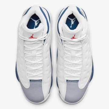 Jordan 13 French Blue