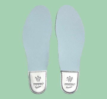 NOCTA x Nike Hot Step 2 Mint Foam Sohle
