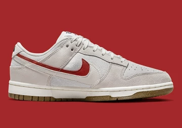 Dunk Low 85 Double Swoosh