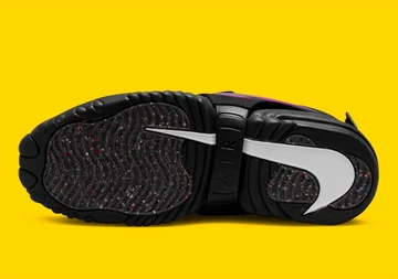 AMBUSH Nike Air Adjust Force Black Purple