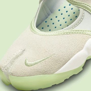 Nike Air Rift Light Bone