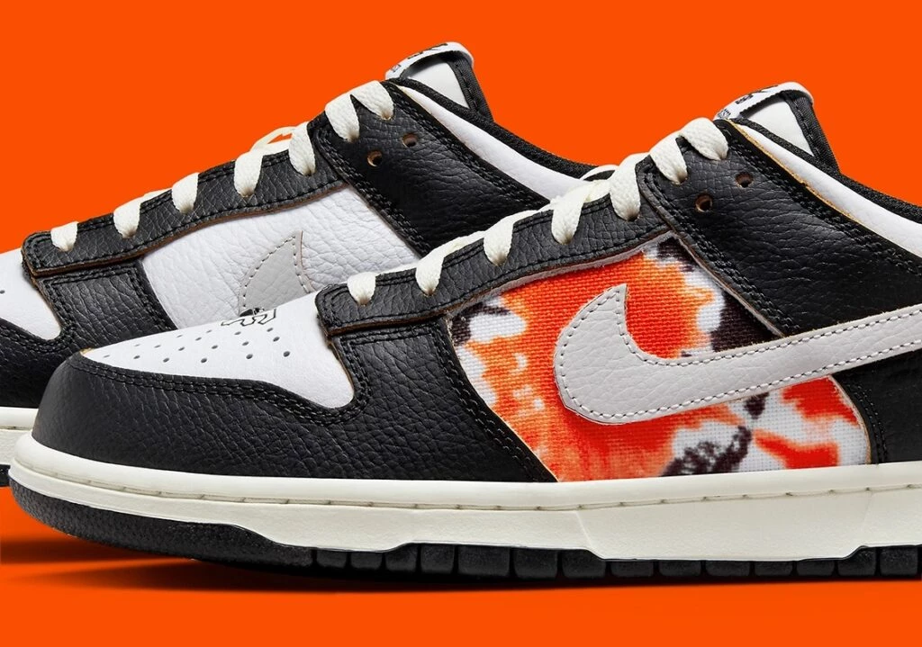 HUF SB Dunk Low San Francisco FD8775-001 | Dead Stock