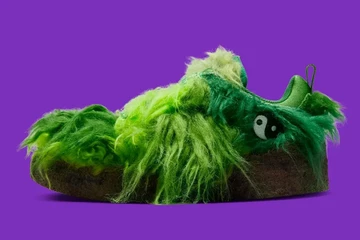 Cactus Plant Flea Market Nike Dunk Grinch - erste Bilder