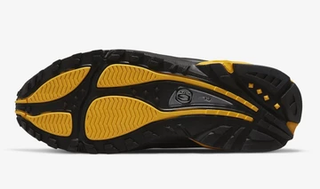 Nike Nocta Hot Step Air Terra Black University Gold