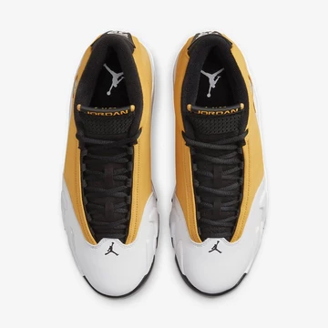 Jordan 14 Light Ginger