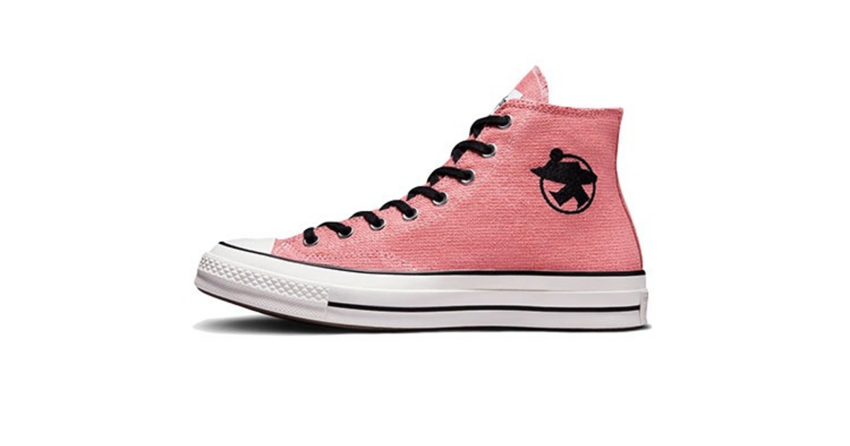 Stussy Converse Chuck 70 High Surfman A02052C | Dead Stock