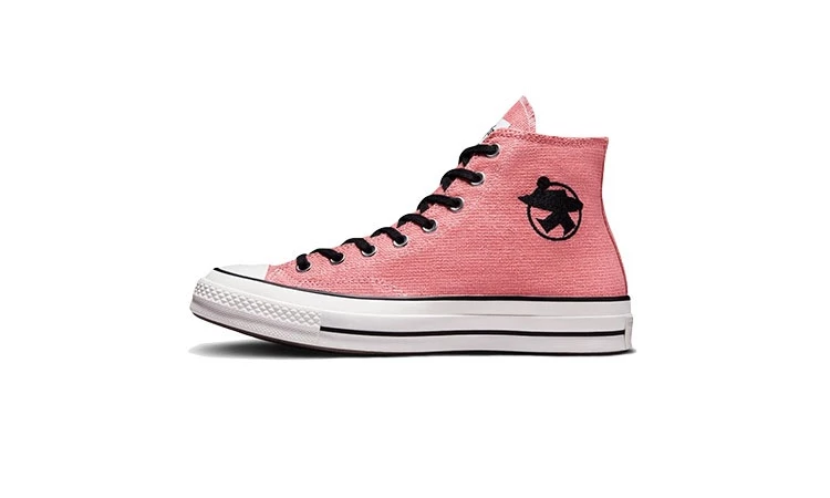 Stussy Converse Chuck 70 High Surfman