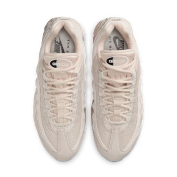 Nike Air Max 95 Light Orewood Brown