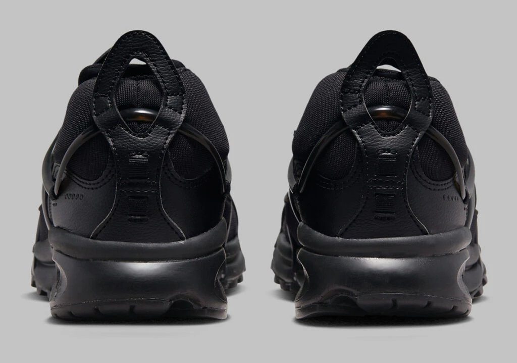 26cm NIKE AIR KUKINI TRIPLE BLACK ブラック 黒 Nike Air Kukini 'Triple Black' — Kick Game