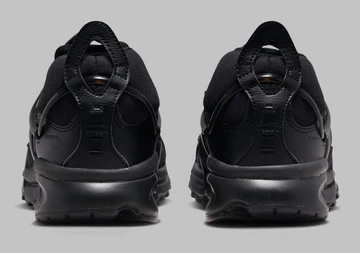 Nike Air Kukini Triple Black