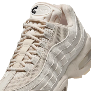 Nike Air Max 95 Light Orewood Brown