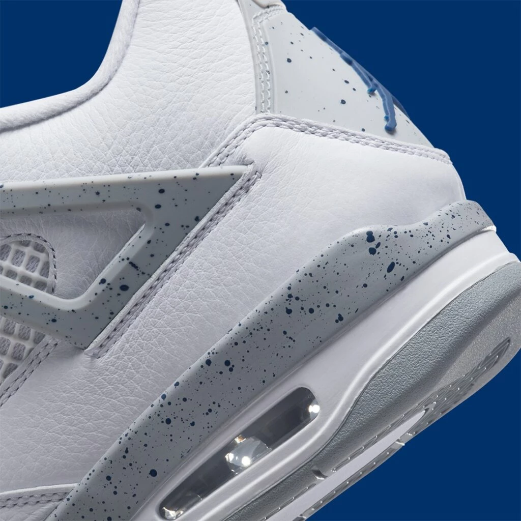 Jordan 4 Midnight Navy DH6927-140 | Dead Stock